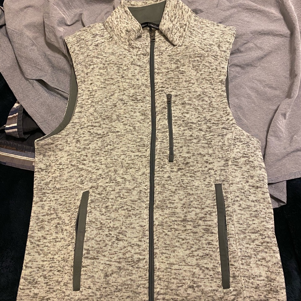 Beverly Hills Polo Club Men Vest